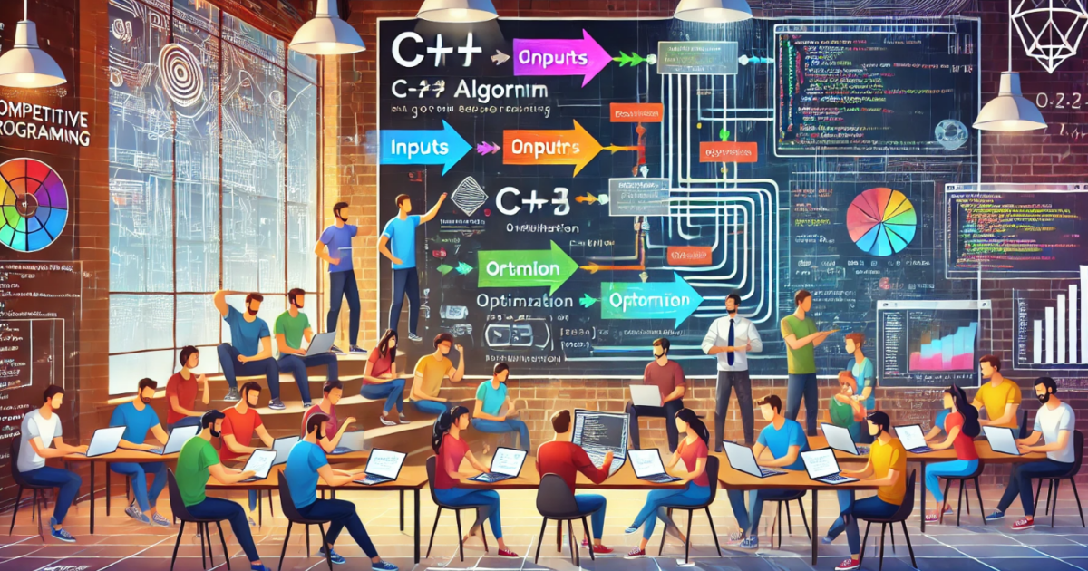Хамтдаа бодоцгооё №2 – The Essential Engineering Education